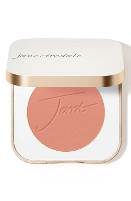 jane iredale PurePressed Powder Blush in Velvet Petal at Nordstrom