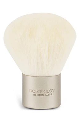 Dolce Glow by Isabel Alysa Kabuki Brush at Nordstrom