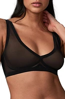 EBY Sheer Mesh Bralette at Nordstrom,