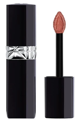 Rouge Dior Forever Liquid Lacquer Lipstick in 200 Nude Touch at Nordstrom