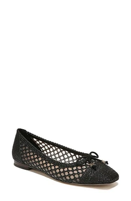 Sam Edelman May Flat Black at Nordstrom,