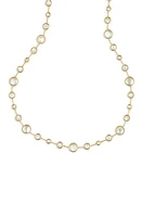 Ippolita Rock Candy Lollitini Long Necklace in Mp 18Kyg at Nordstrom, Size 36