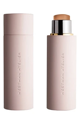 Westman Atelier Vital Skin Foundation Stick in Atelier at Nordstrom