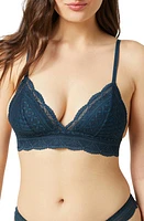 Etam Idole Lace Triangle Bralette at Nordstrom,