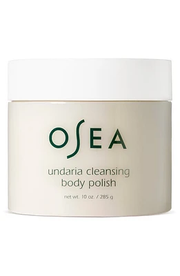 OSEA Undaria Cleansing Body Polish at Nordstrom