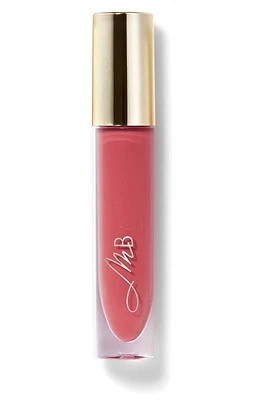 Monika Blunder Sweet Talk Lip Oil in Feige at Nordstrom