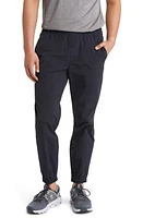 BRADY Stretch Cotton Blend Joggers in Ink at Nordstrom, Size Large