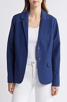 Tommy Bahama Nova Wave Cotton Stretch Seersucker Blazer at Nordstrom,