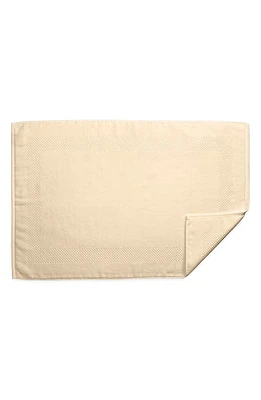 Matouk Lotus Bath Mat in Champagne at Nordstrom