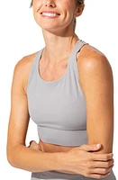 Threads 4 Thought Strappy Sports Bra at Nordstrom,