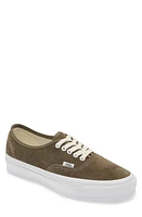 Vans Premium Authentic Reissue Sneaker Lx Pig Suede Sea Turtle at Nordstrom,