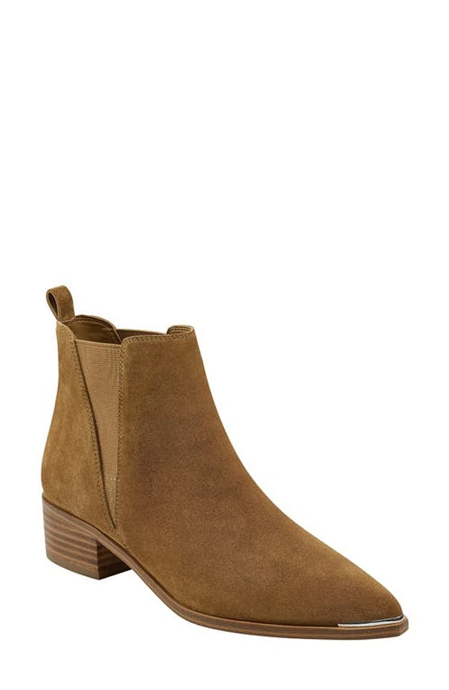 Marc Fisher LTD Yale Chelsea Boot at Nordstrom,