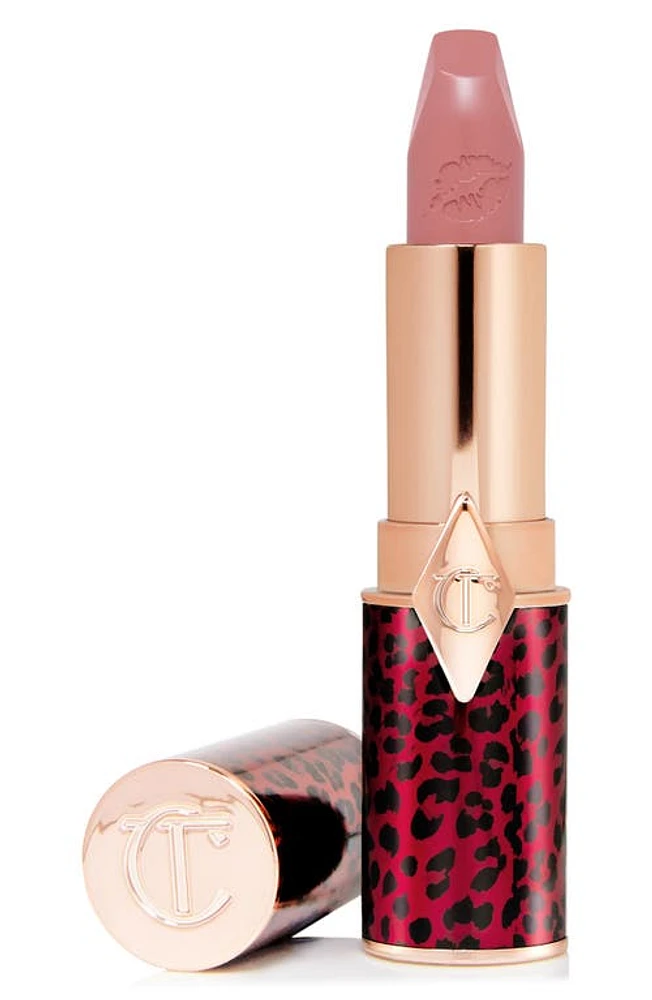 Charlotte Tilbury Hot Lips 2 Lipstick in Dancefloor Princess/Satin at Nordstrom