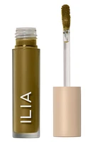 ILIA Liquid Powder Matte Eye Tint in Olive Green at Nordstrom