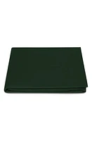 Matouk Talita 615 Thread Count Cotton Sateen Fitted Sheet in at Nordstrom