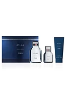 Tumi Atlas 00:00 GMT Eau de Parfum Set $230 Value at Nordstrom