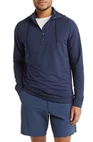 Swannies Vandyke Half Zip Hoodie at Nordstrom,