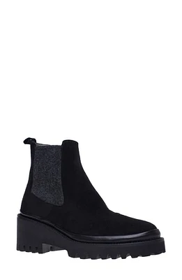 Ron White Emmaline Weatherproof Chelsea Boot at Nordstrom,