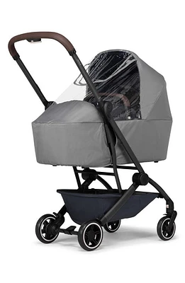 Joolz Aer+ Carrycot Bassinet Stroller Rain Cover in Grey at Nordstrom