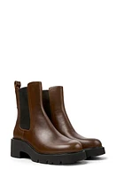 Camper Milah Chelsea Boot Medium Brown at Nordstrom,