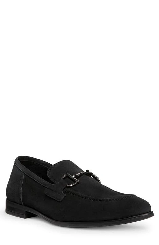 Stuart Weitzman Simon Twistbit Loafer at Nordstrom,