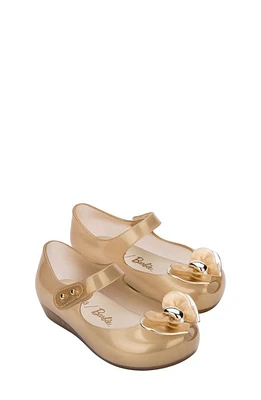 Melissa x Barbie Kids' Mini Ultragirl Mary Jane Flat at Nordstrom, M