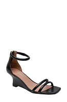 Linea Paolo Violeta Wedge Sandal at Nordstrom,