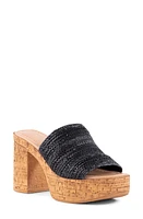 Seychelles Applause Platform Sandal at Nordstrom,