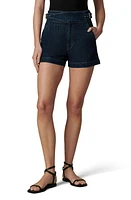 Joe's The Double Buckle Denim Sailor Shorts Out Of Control at Nordstrom,