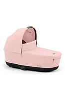 CYBEX Priam 4/E-Priam 2 Lux Carry Cot in Peach Pink at Nordstrom