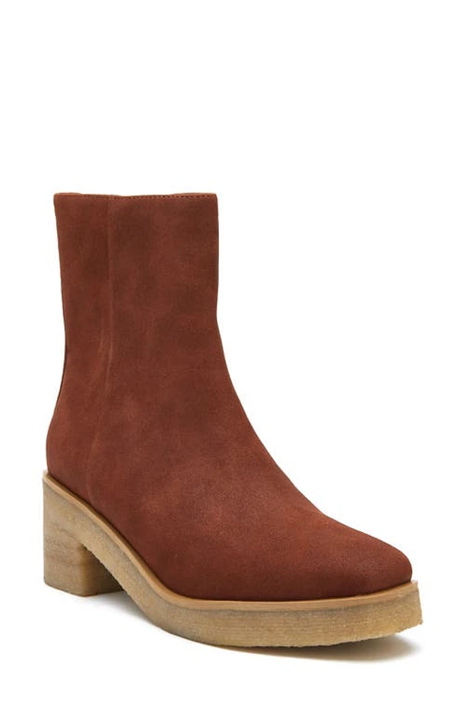 Matisse Elsa Boot Saddle at Nordstrom,