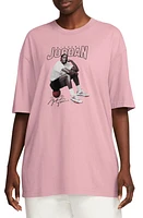 Jordan MJ Oversize Graphic T-Shirt at Nordstrom,