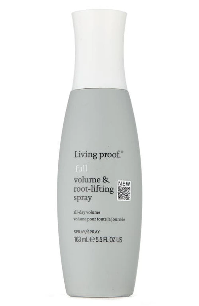 Living proof Full Volume & Root Lifting Spray at Nordstrom, Size 5.5 Oz