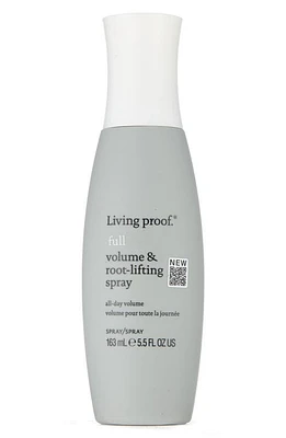 Living proof Full Volume & Root Lifting Spray at Nordstrom, Size 5.5 Oz