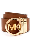 Michael Kors Reversible Leather Belt at Nordstrom,