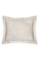 SFERRA Amiata Boudoir Sham in Rose at Nordstrom