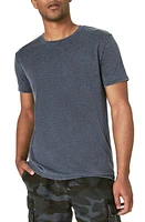 Lucky Brand Venice Burnout Crewneck T-Shirt at Nordstrom,