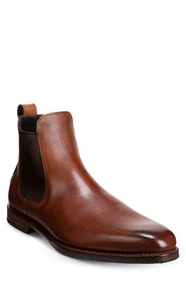 Allen Edmonds Liverpool Chelsea Boot Dark Chili at Nordstrom,