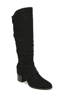 LifeStride Delilah Knee High Boot Black at Nordstrom