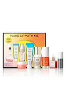 Sunday Riley Wake Up With Me Complete Morning Routine Set $178 Value in None at Nordstrom