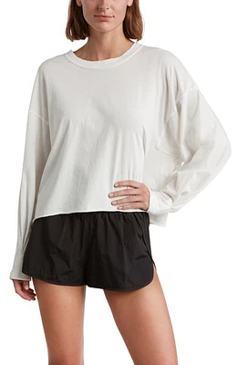 FP Movement by Free People Inspire Layer Top at Nordstrom,