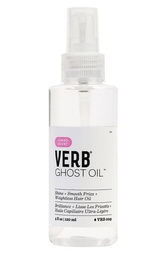 Verb Jumbo Ghost Oil at Nordstrom, Size 4 Oz