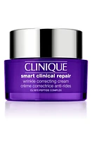 Clinique Smart Clinical Repair Wrinkle Correcting Face Cream at Nordstrom