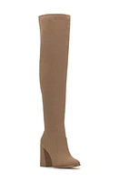 Jessica Simpson Brixten Over the Knee Boot at Nordstrom, Regular Calf