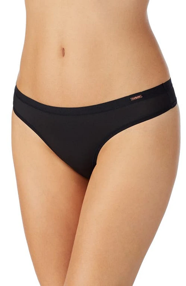 Le Mystère Infinite Comfort Thong at Nordstrom,