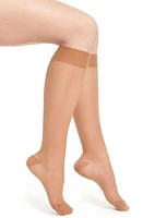 ITEM m6 Sheer Compression Knee High Socks at Nordstrom,