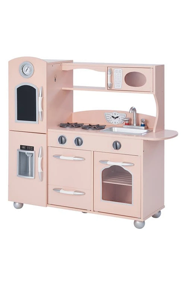 Teamson Kids Little Chef Westchester Kitchen Playset in at Nordstrom