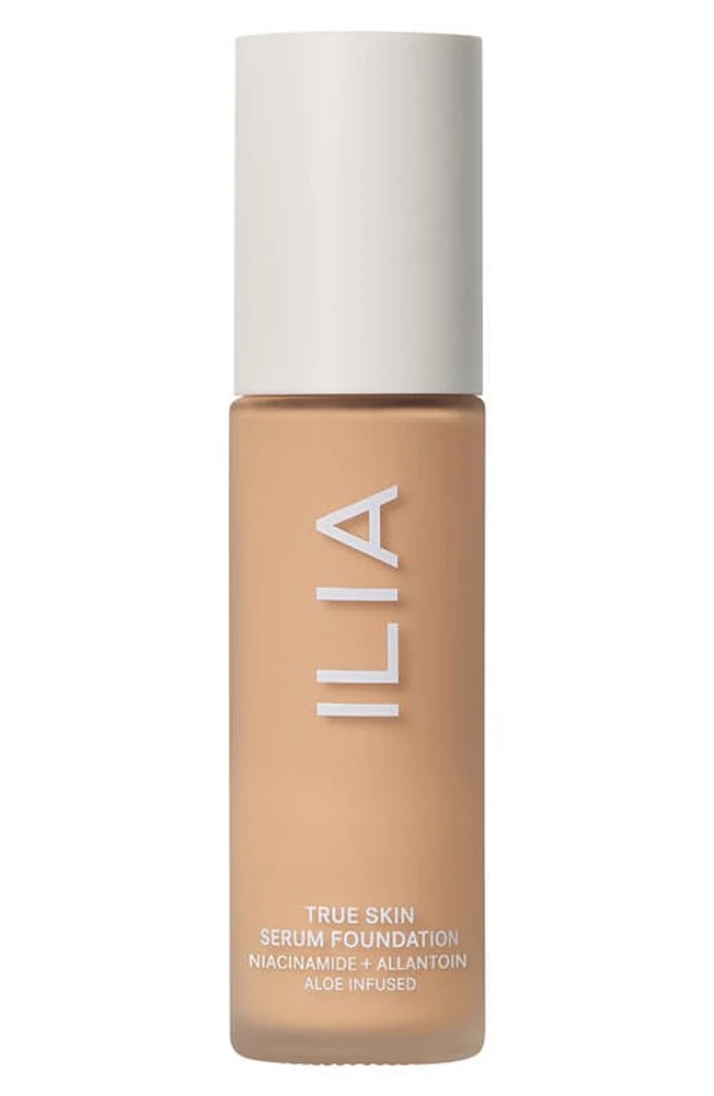 ILIA True Skin Serum Foundation in Bowen Sf4 at Nordstrom