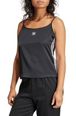 adidas Adicolor Lifestyle Camisole Black at Nordstrom,