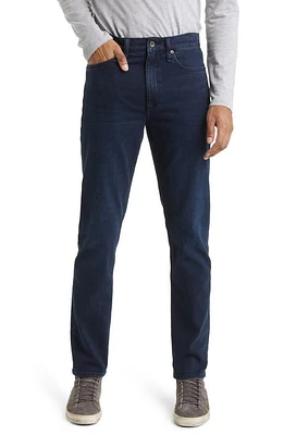 rag & bone Fit 2 Authentic Stretch Slim Jeans Bayview at Nordstrom, X